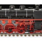 Revell 02167 1:87 Schnellzuglokomotive BR 18 505 mit Tender 23 T38