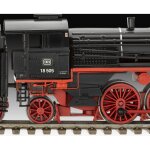 Revell 02167 1:87 Schnellzuglokomotive BR 18 505 mit Tender 23 T38
