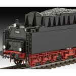 Revell 02167 1:87 Schnellzuglokomotive BR 18 505 mit Tender 23 T38