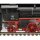 Revell 02167 1:87 Schnellzuglokomotive BR 18 505 mit Tender 23 T38