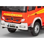 Revell 07404 1:24 Schlingmann LF 20/16