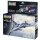 Revell 63901 1:48 Model Set Dassault Aviation Rafale C