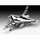 Revell 63901 1:48 Model Set Dassault Aviation Rafale C