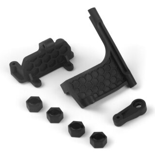 HPI H160814 Servo Mount Set