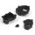 HPI H160817 Centre Transmission Gear Box Set