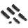 HPI H160818 Centre Drive Shaft Set
