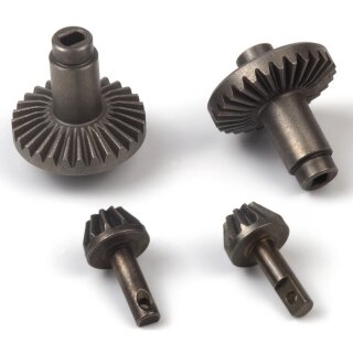 HPI H160820 Differential Spool/Input Gear Set (28/11T)