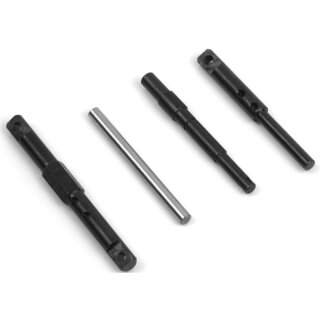 HPI H160821 Centre Gear Box Shaft Set