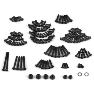 HPI H160828 Complete Hardware Set (Venture18)