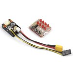 HPI H160836 FLX18-2S30 Flux Crawler ESC with XT-30