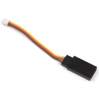 HPI H160837 Female JR to Male PicoBlade Servo Adapter