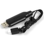 HPI H160839 7.4V USB LiPo Balance Charger