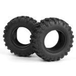 HPI H160840 Tredz Rockthorne Tire (60x23.5/1.2in)