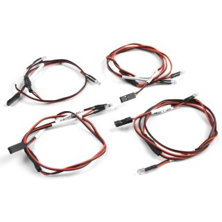 HPI H160854 Venture18 LED Kit Type1 (JR)