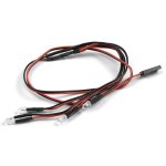 HPI H160856 Venture18 Roof Light LED Kit Type1 (JR)