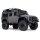 Traxxas 82256-4 1:10 TRX-4 LR Defender Crawler RTR Brushed, Clipless Grau
