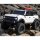 Axial AXI00006V2T4 1:24 SCX24 Ford Bronco 4X4 RTR Brushed Rock Crawler Weiß