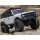 Axial AXI00006V2T4 1:24 SCX24 Ford Bronco 4X4 RTR Brushed Rock Crawler Weiß
