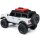 Axial AXI00006V2T4 1:24 SCX24 Ford Bronco 4X4 RTR Brushed Rock Crawler Weiß
