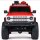 Axial AXI00006V2T6 1:24 SCX24 Ford Bronco 4X4 RTR Brushed Rock Crawler Akku/Lader, Rot