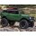 Axial AXI00006V2T5 1:24 SCX24 Ford Bronco 4X4 RTR Brushed Rock Crawler Akku/Lader, Grün
