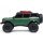 Axial AXI00006V2T5 1:24 SCX24 Ford Bronco 4X4 RTR Brushed Rock Crawler Akku/Lader, Grün