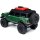 Axial AXI00006V2T5 1:24 SCX24 Ford Bronco 4X4 RTR Brushed Rock Crawler Akku/Lader, Grün