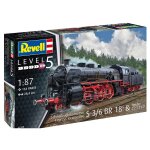 Revell 62168 1:87 Model Set Schnellzuglokomotive S3/6...