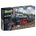 Revell 62168 1:87 Model Set Schnellzuglokomotive S3/6 BR18 Tender