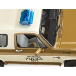 Revell 07724 1:25 Stranger Things Jim Hoppers Chevy® Blazer K5™