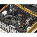 Revell 07724 1:25 Stranger Things Jim Hoppers Chevy® Blazer K5™