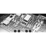 Revell 07724 1:25 Stranger Things Jim Hoppers Chevy® Blazer K5™