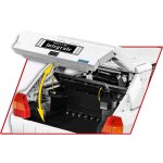 COBI 24356 Lancia Delta HF Integrale EVO - Executive Edition - 1:12 - Blockmodell