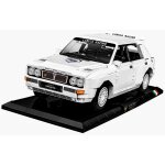 COBI 24356 Lancia Delta HF Integrale EVO - Executive Edition - 1:12 - Blockmodell