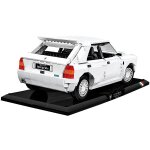 COBI 24356 Lancia Delta HF Integrale EVO - Executive Edition - 1:12 - Blockmodell