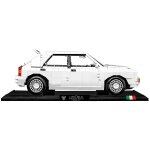 COBI 24356 Lancia Delta HF Integrale EVO - Executive Edition - 1:12 - Blockmodell