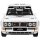 COBI 24356 Lancia Delta HF Integrale EVO - Executive Edition - 1:12 - Blockmodell