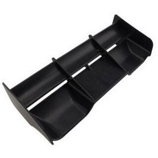 H-Speed HSPX074 1:8 Flügel High Downforce schwarz