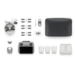 DJI 9838 Flip (DJI RC 2) All-in-One Kameradrohne Fly More Combo