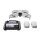 DJI 9838 Flip (DJI RC 2) All-in-One Kameradrohne Fly More Combo