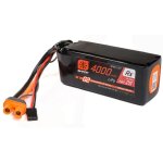 Spektrum SPMX-1057 LiPo Empfängerakku 2S 7.4V...