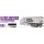 Tamiya 56377 40ft Container 3-Achs Auflieger Bausatz 1:14