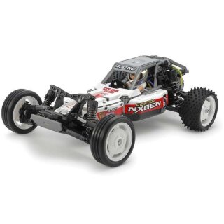 Tamiya 58741 Fighter NXGEN DT-04 2WD Buggy Bausatz 1:10