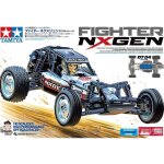 Tamiya 58741 Fighter NXGEN DT-04 2WD Buggy Bausatz 1:10
