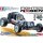 Tamiya 58741 Fighter NXGEN DT-04 2WD Buggy Bausatz 1:10
