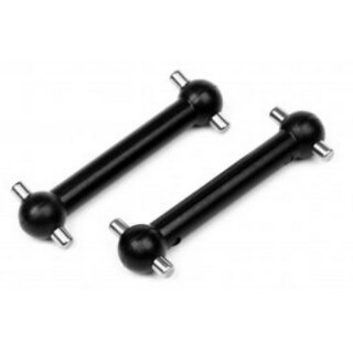 HPI H88003 Drive Shaft 9X40Mm 2Pcs
