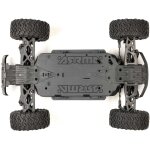 Arrma ARA4312V4T2 BIG ROCK 223S DSC 4X4 1:10 BLX Brushless Monster Truck grün