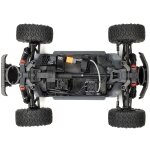 Arrma ARA4312V4T2 BIG ROCK 223S DSC 4X4 1:10 BLX Brushless Monster Truck grün