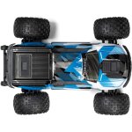 Arrma ARA4302V4T1 GRANITE 1:10 223S DSC 4X4 Brushless Monster Truck blau