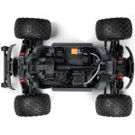 Arrma ARA4302V4T1 GRANITE 1:10 223S DSC 4X4 Brushless Monster Truck blau